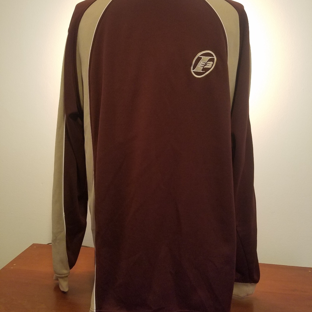 Reebok Allen Iverson I3 shirt